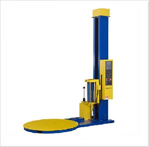 Pallet Stretch Wrapping Machine