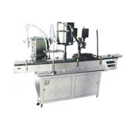 PACKING MACHINE FOR PHARMACEUTICAL