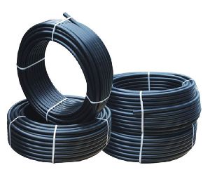 Hdpe Pipes