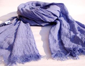 Cotton Mens Scarf