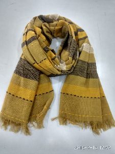 Cotton Scarf