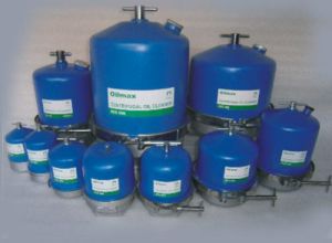 Engine Oil Centrifuge