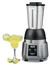 Bar blender