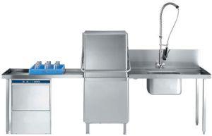 DishWashing Unit