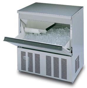 Ice Club Making Machine