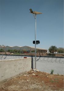 Solar Led Street Light