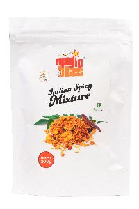 Indian Spicy Mixture Namkeen 200g Packet
