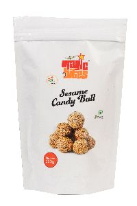 Sesame Candy Ball