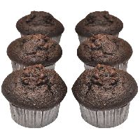 Chocolate Muffin