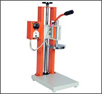 Cap Sealing Machine