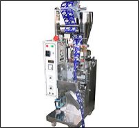 Pouch Packing Machine