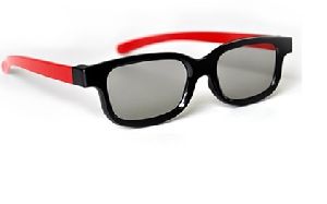 Imported Normal Quality JOKIINE 3D Glasses