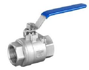 Ball Valves