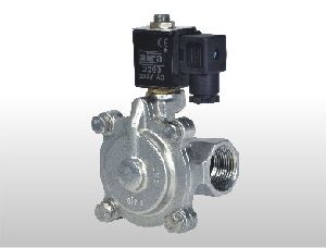 Diaphragm Valve