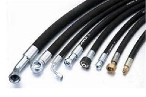 Hydraulic Hose Pipes