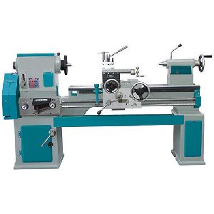 Lathe Machine