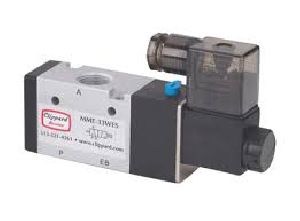 Solenoid Valve