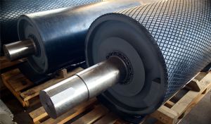 Conveyor Pulleys