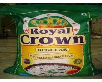 Crown Basmati Rice