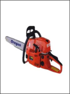 Battery Powered Chainsaw