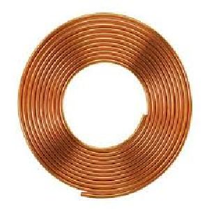 Copper Coil