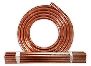 Copper Tubes