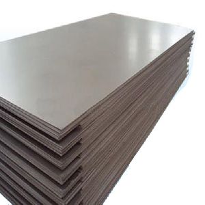 Inconel Plates