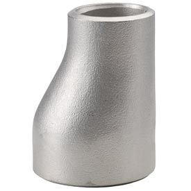Stainless Steel Reducer 304 Seamless