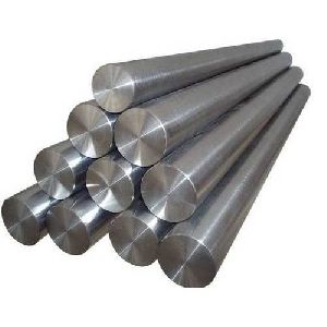 Titanium Bars