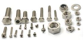 Titanium Fasteners