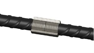 Rebar Regular Coupler