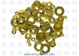 Brass Fasteners