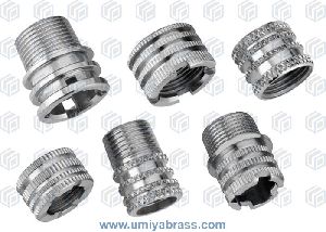 Compression Fittings