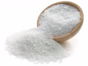 Iodized Salt