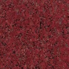 New Imperial Red Granite