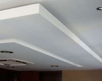 gypsum ceilings