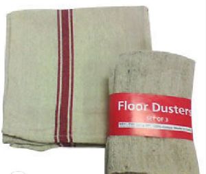 Floor Duster cloth