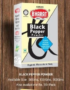 Black Pepper Powder