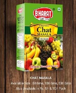 Chaat Masala