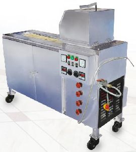 Chapati Making Machine