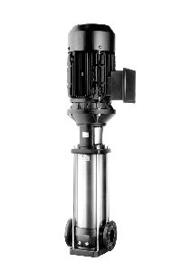 EVM Vertical Multistage pumps