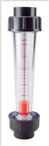 Inline Rotameter