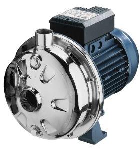 Motor-Driven centrifugal pumps