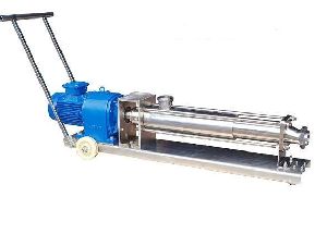 Screw Pump