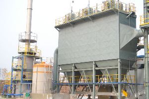 Electrostatic Precipitator