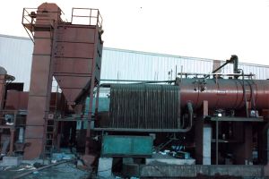 fbc boiler