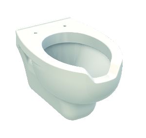 WALL HUNG WC SYSTEM