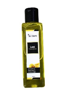 Lime Face Wash