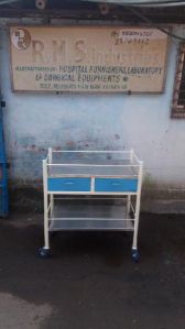 drug trolley