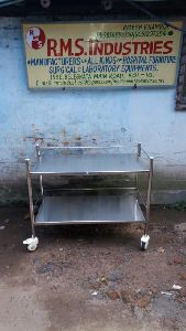 Instrument Trolley